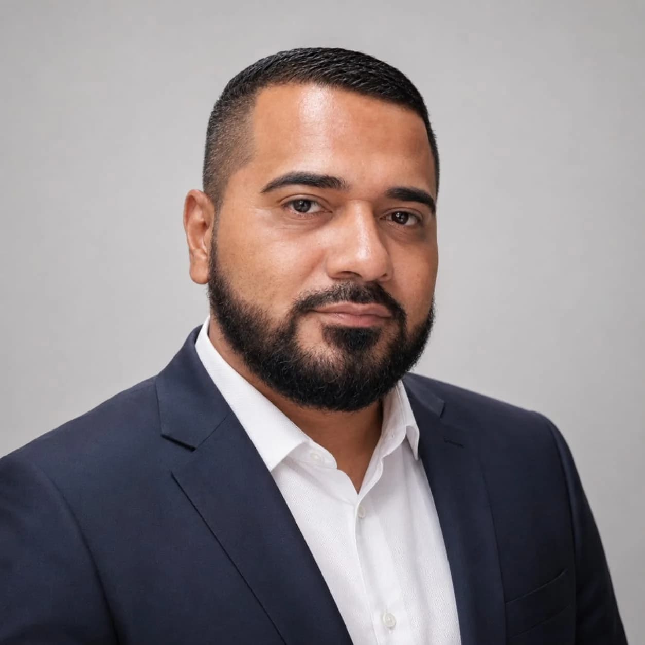 Danilo Pineda Maradiaga, abogado penalista en Nacaome, Valle (Honduras)