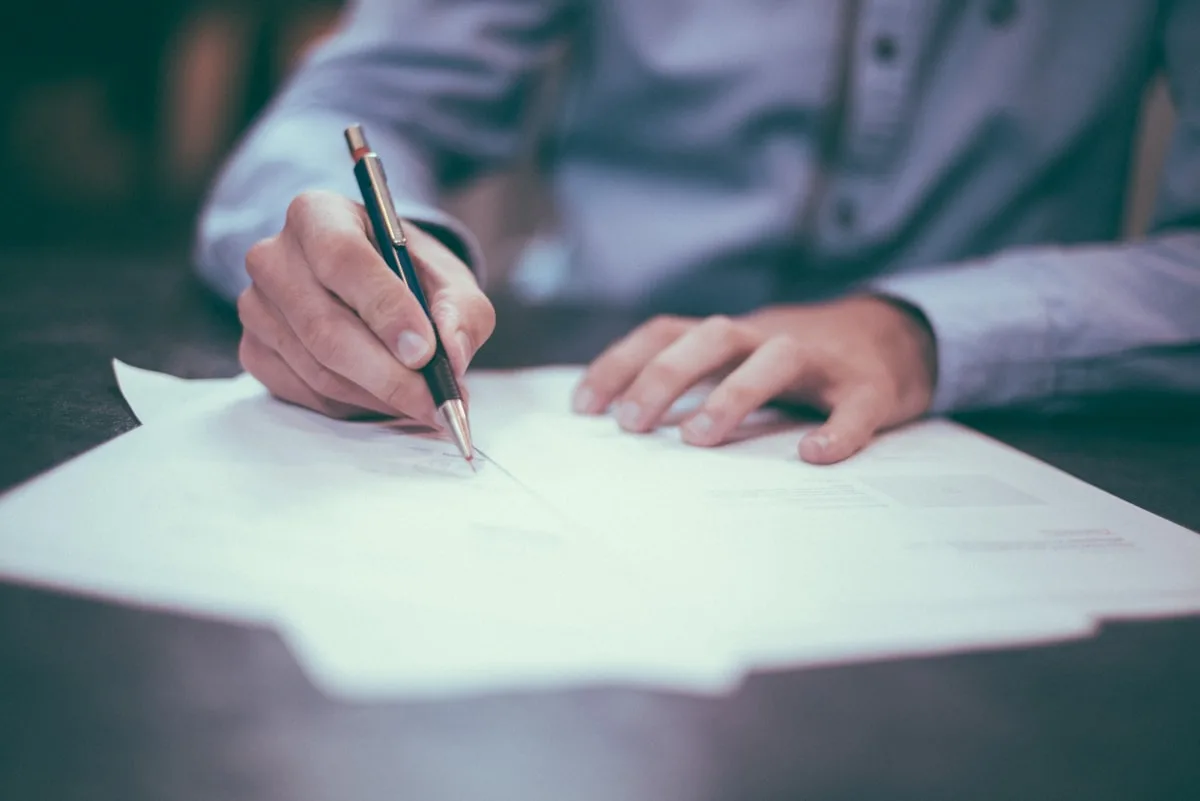 Derecho Civil y Notarial